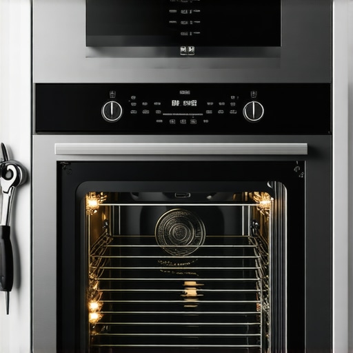 Oven Display Blank? 3 Control Board Diagnostics for 2026