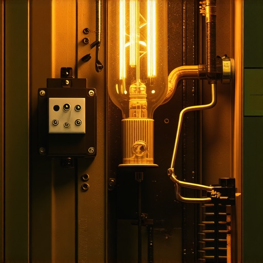 Oven Interior Light Dim? 3 Transformer and Bulb Fixes [2026]