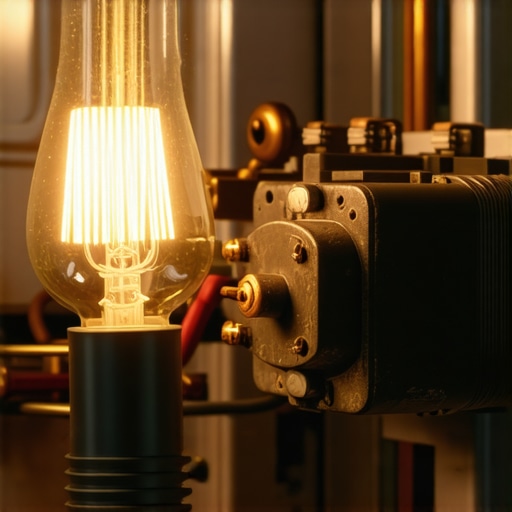 Oven Interior Light Dim? 3 Transformer and Bulb Fixes [2026]