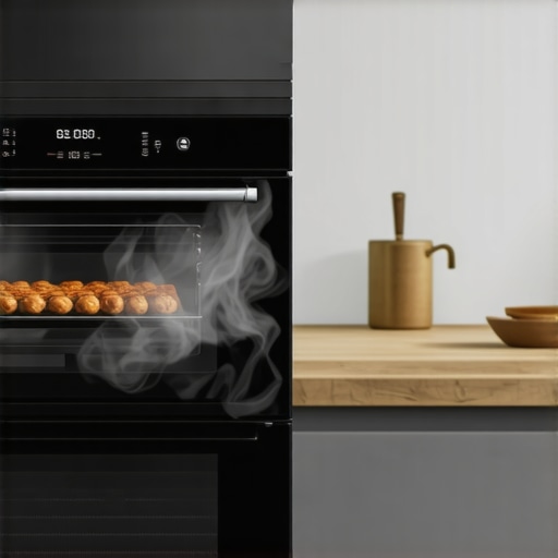 Oven Smoke at High Temps? 4 Fast Fixes for 2026