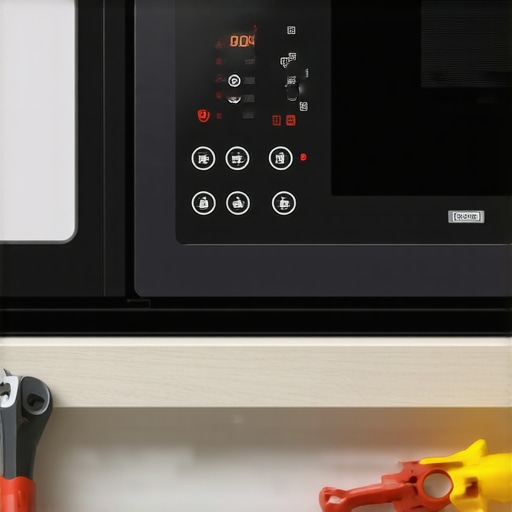 Oven Timer Not Working? 4 Control Board Fixes for 2026