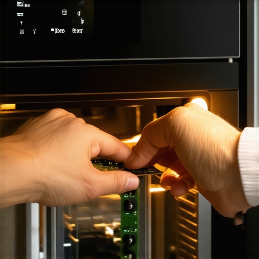 Oven Timer Not Working? 4 Control Board Fixes for 2026