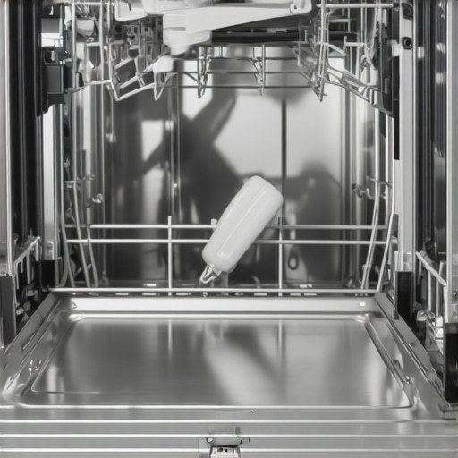 Why Your Dishwasher Leaves Residue: 3 Spray Arm Fixes [2026]