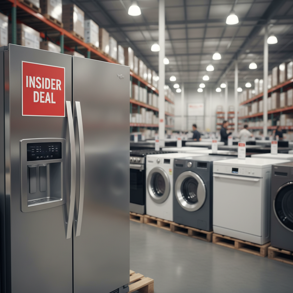 Stop Buying Overpriced Appliances Designed To Fail Fast