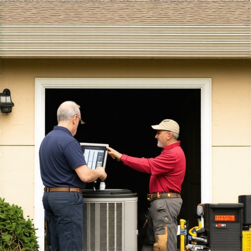 7 Red Flags to Watch For When Hiring an HVAC Company in South Ogden