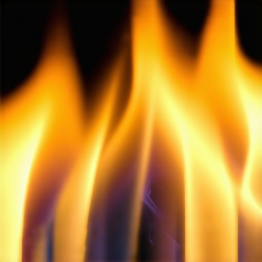 Why Your Gas Oven Flame Looks Lazy and Yellow