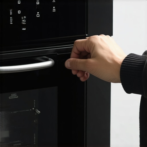 How to Check Your Oven Insulation for Damage