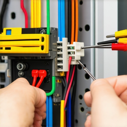 Testing an appliance control board with a multimeter Technician using a multimeter to diagnose a dishwasher control board instead of replacing it unnecessarily.