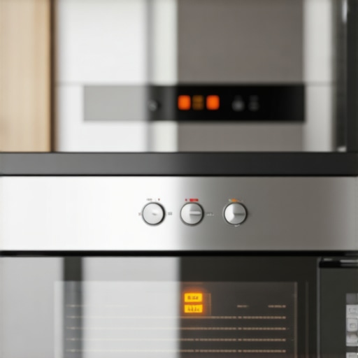 Why Your Oven Preheat Light Stays On Forever